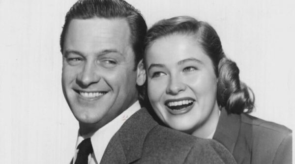 Νάνσι Όλσον: «Οι σταρ του κινηματογράφου είναι θλιμμένα πλάσματα»