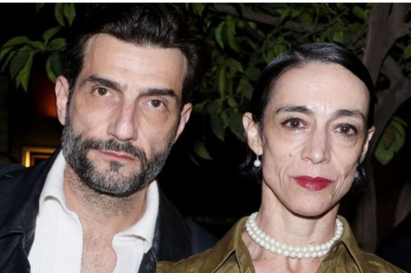 Νίκος Κουρής: «Με έχουν απατήσει πολλές φορές»