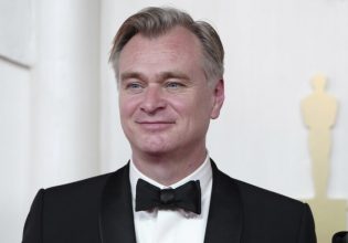 Η Ελλάδα υποδέχεται τον Κρίστοφερ Νόλαν για τα γυρίσματα της ταινίας «Η Οδύσσεια»