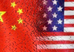 Κίνα: Στην αντεπίθεση το Πεκίνο – Επιβάλει 15% δασμούς σε αμερικανικά προϊόντα