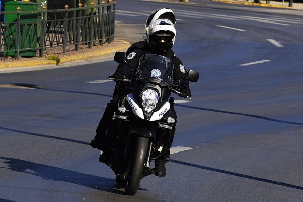 Αθήνα: Εξαρθρώθηκε κύκλωμα μαστροπείας – Πραγματοποιήθηκαν 26 συλλήψεις