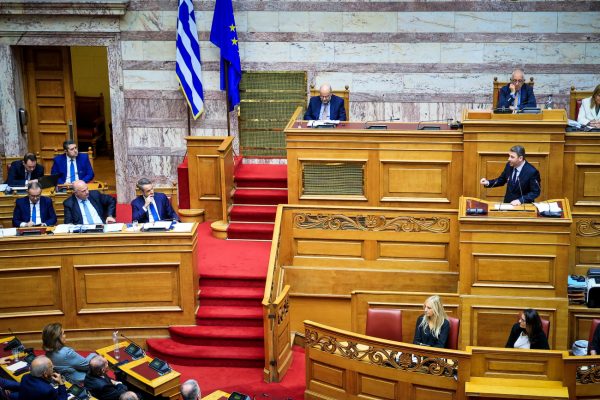 Γκάλοπ: Οι κερδισμένοι και οι χαμένοι – Τα 5 σημεία κλειδιά