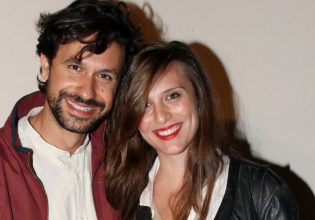 Ορφέας Αυγουστίδης: «Ο γιος με ρωτάει‘’αύριο θα έχεις παράσταση; Θα έχεις ρεπό;’’»