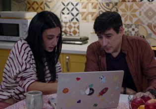 Βασίλης Μαυρογεωργίου: «Η σειρά “Έχω παιδιά” είναι βγαλμένη από τη ζωή»