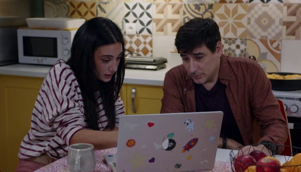 Βασίλης Μαυρογεωργίου: «Η σειρά “Έχω παιδιά” είναι βγαλμένη από τη ζωή»