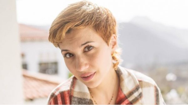 Πέννυ Μπαλτατζή: Γέννησε το τρίτο της παιδί