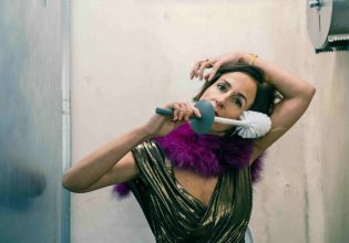 «Pigalle» (Πιγκάλ): Η νέα μαύρη κωμωδία του Γιάννη Κεντρωτά στο Θέατρο Olvio