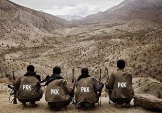 Ο πρόεδρος του Ιρακινού Κουρδιστάν χαιρετίζει το κάλεσμα Οτσαλάν για αφοπλισμό και διάλυση του PKK