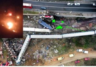 Πως το πόρισμα των Τεμπών κατέρριψε σαν χάρτινο πύργο το επιτελικό κράτος Μητσοτάκη