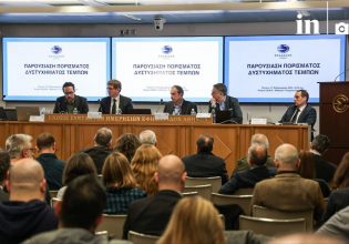 Μάλλον ο Χατζηπετρής έδωσε την εντολή για το μπάζωμα στα Τέμπη ώστε να χαθούν τα στοιχεία