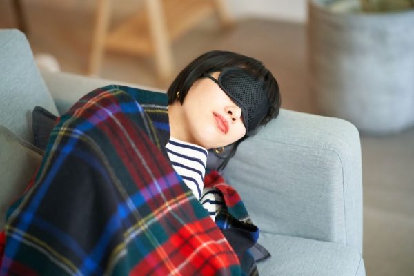 Power Nap: Το μυστικό της ενέργειας που μπορεί να αλλάξει τη ζωή σου