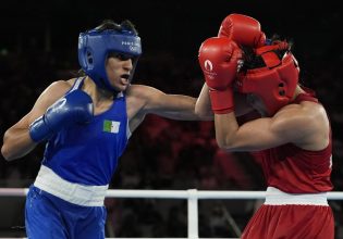 Εγινε το πρώτο βήμα για την επιστροφή της πυγμαχίας στο πρόγραμμα των Ολυμπιακών Αγώνων