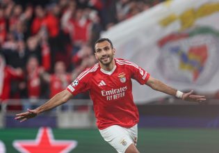 Ο Bαγγέλης Παυλίδης «απειλεί» τον Αντώνη Αντωνιάδη