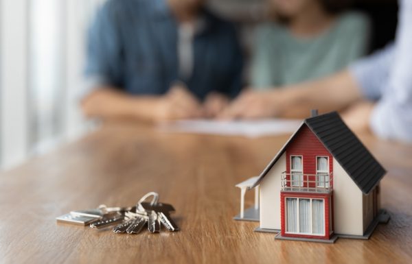 e-stegastiko: Η πλατφόρμα της FinTHESIS που μας «λύνει» τα χέρια στη λήψη στεγαστικού δανείου