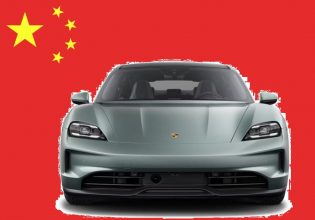 Γιατί πλέον οι Κινέζοι δεν γοητεύονται από μια Porsche
