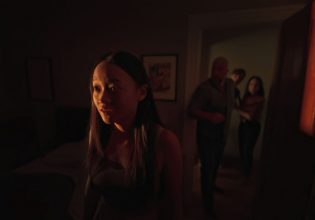 Presence: Ένα πνεύμα, μια οικογένεια και ο μετρ Στίβεν Σόντερμπεργκ