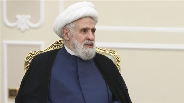 Χεζμπολάχ: Το Ισραήλ πρέπει να αποσυρθεί πλήρως από τον Λίβανο στις 18 Φεβρουαρίου – Νέο χτύπημα των IDF