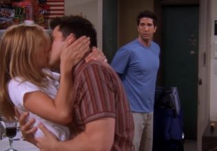 Από τα «Φιλαράκια» μέχρι το «Lost»: Οι αστέρες που απαίτησαν να κοπούν οι σκηνές τους