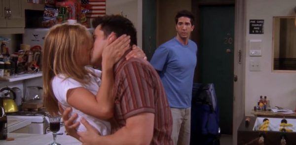 Από τα «Φιλαράκια» μέχρι το «Lost»: Οι αστέρες που απαίτησαν να κοπούν οι σκηνές τους