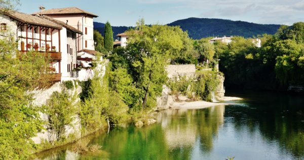 Τα πιο όμορφα χωριά της Ιταλίας: Από το Cividale del Friuli έως τη Gravina