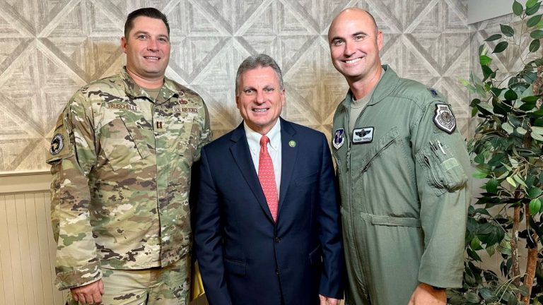 ΗΠΑ: Κατέθεσαν νομοσχέδια για την Γροιλανδία – Δεν θα πιστέψετε την μετονομασία της