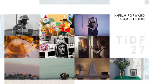 27ο Φεστιβάλ Ντοκιμαντέρ Θεσσαλονίκης: Ποιες είναι οι ταινίες των διαγωνιστικών τμημάτων