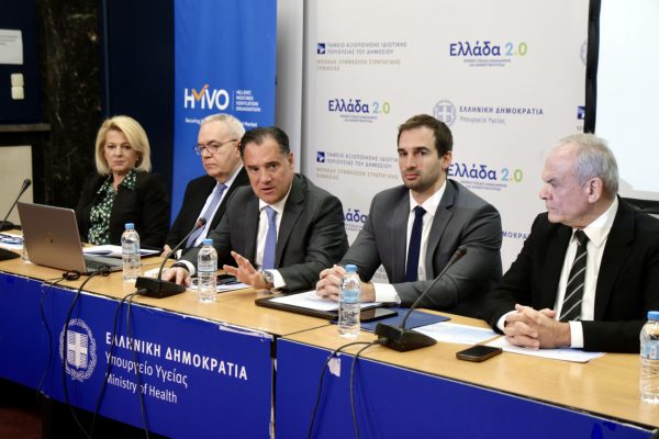 Νέο σύστημα ελέγχου γνησιότητας των φαρμάκων – Τέλος το κουπόνι γνησιότητας