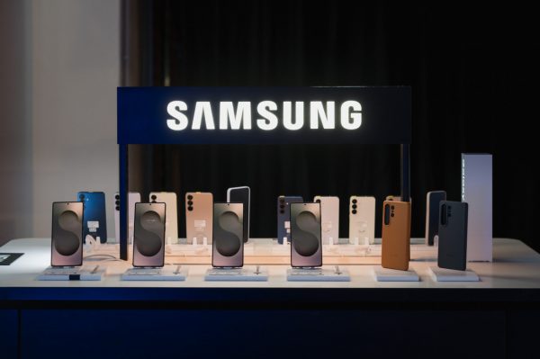 Η Samsung Electronics ανακοινώνει την επίσημη διάθεση  της σειράς Galaxy S25 σε Ελλάδα και Κύπρο