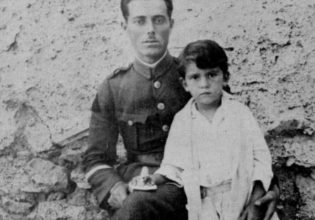 Ανδρέας Παπανδρέου: Η αφετηρία της ζωής και της πορείας του