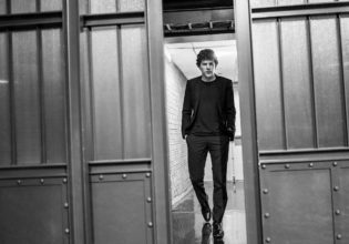 «Το περιβάλλον εκεί είναι ασταθές»: Ο Τζέσι Άιζενμπεργκ δεν αντέχει το Χόλιγουντ