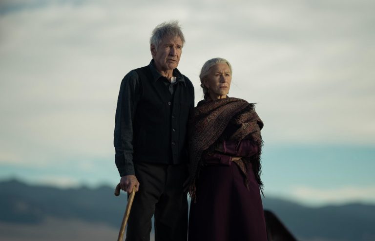 «1923»: Επιστρέφει με μια ακόμη σεζόν – Τι αποκάλυψαν οι Χάρισον Φορντ και Έλεν Μίρεν για τη συνέχεια