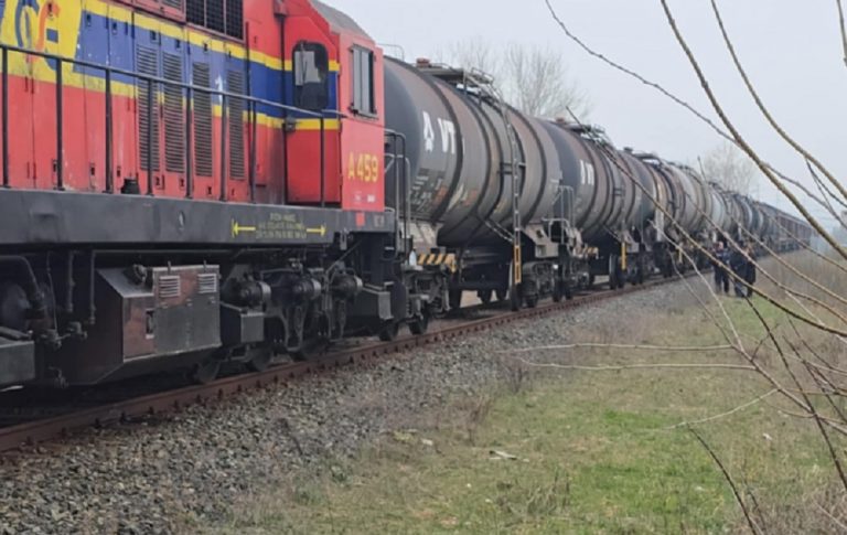 ΟΣΕ για ακρωτηριασμό κλειδούχου στη Θεσσαλονίκη: Κατά τη διάρκεια ελιγμών του τρένου ο τραυματισμός