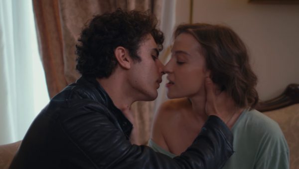 «Ταμπού» στο MEGA: Τι θα δούμε στο αποψινό επεισόδιο