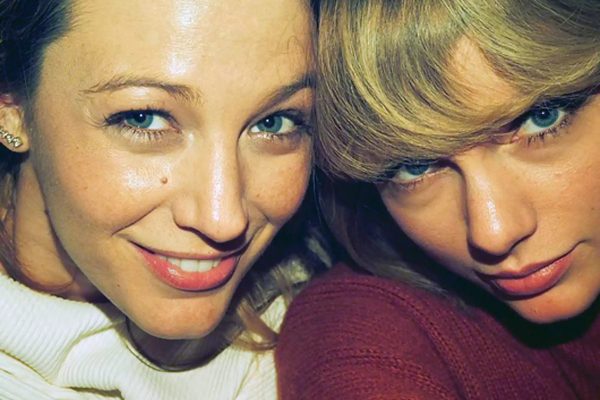 Τέιλορ Σουίφτ-Μπλέικ Λάιβλι: Όχι πια φίλες