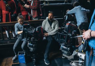 «Fatale»: Τι ετοιμάζει (πάλι) ο Γιώργος Λάνθιμος;