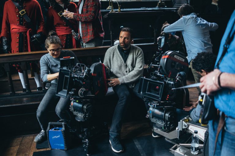 «Fatale»: Τι ετοιμάζει (πάλι) ο Γιώργος Λάνθιμος;