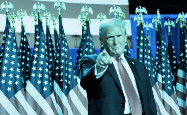 DarkWoke: Πρέπει να σταματήσουν οι προοδευτικοί να είναι τόσο ευγενικοί με τον Τραμπ και τους ομοϊδεάτες του;