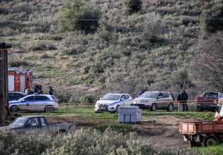 Λάρισα: Δεν βρέθηκε ξένο γενετικό υλικό στα νύχια του Βασίλη Καλογήρου – Αναμένονται οι εξετάσεις