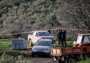 Λάρισα: Το μυστήριο με τα 70 ευρώ που είχε μαζί του ο Βασίλης Καλόγηρου – Μάρτυρας «κλειδί» κλήθηκε να καταθέσει