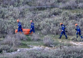 Λάρισα: Προβληματίζει ο θάνατος του Βασίλη Καλογήρου – «Δεν έχει αποκλειστεί η εγκληματική ενέργεια»