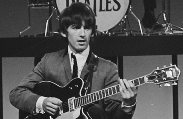 Beatlemania για πάντα: Ένα μισοφαγωμένο τοστ του Τζορτζ Χάρισον από τη δεκαετία του ’60 πωλήθηκε για άγνωστο ποσό