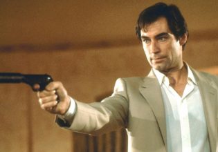 «Είναι πολύ στενάχωρο αυτό»: Ο πρώην 007 Τίμοθι Ντάλτον μιλάει για τη νέα εποχή του Τζέιμς Μποντ