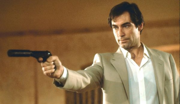 «Είναι πολύ στενάχωρο αυτό»: Ο πρώην 007 Τίμοθι Ντάλτον μιλάει για τη νέα εποχή του Τζέιμς Μποντ