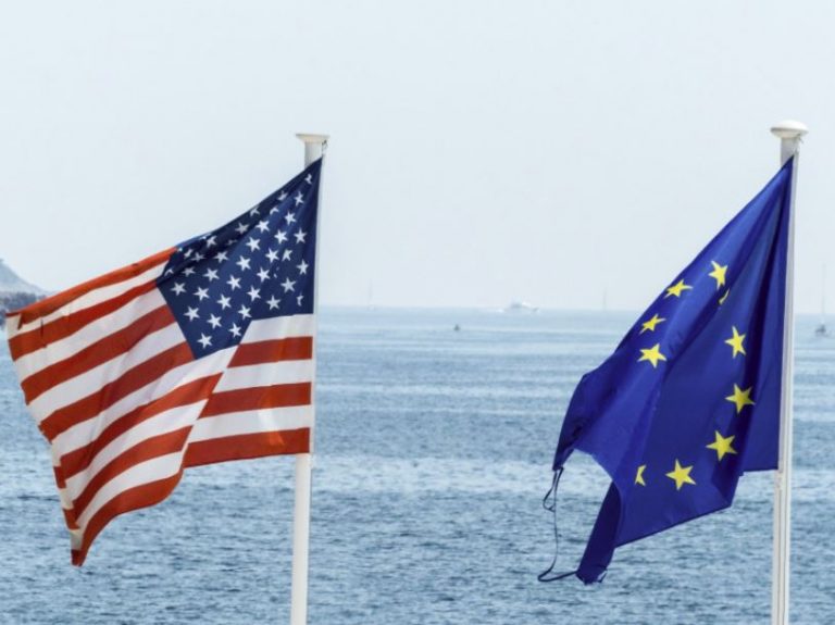 Μπορεί να γίνει η Ευρώπη υπερδύναμη; – Μια πρόβλεψη Έλληνα διπλωμάτη του… 1980