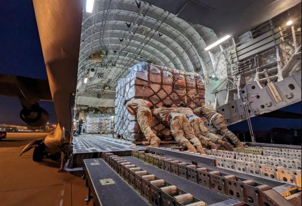 Πλήγμα για τις αναδυόμενες οικονομίες, το «πάγωμα» των ενισχύσεων της USAID