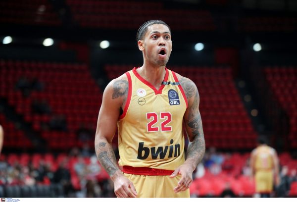 Μεγάλο κέρδος ο Ντόρσεϊ αλλά και μεγάλη αγωνία για Βιλντόζα