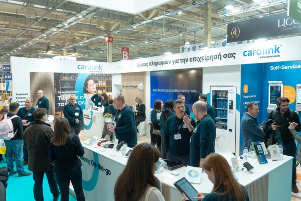 Worldline: Στο πλευρό κάθε επαγγελματία εστίασης και φιλοξενίας με πρωτοποριακές λύσεις και σύγχρονες εφαρμογές