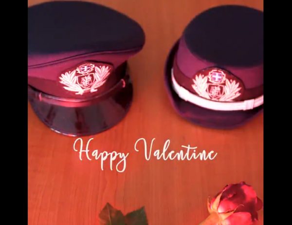 Αστυνομία: Προσοχή στις «ρομαντικές» απάτες μέσω διαδικτύου ανήμερα του Αγίου Βαλεντίνου