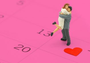 Ημέρα του Αγίου Βαλεντίνου: Eνα κλασικό παράδειγμα καλοπροαίρετου σεξισμού