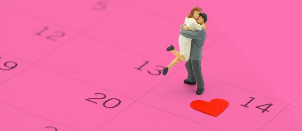 Ημέρα του Αγίου Βαλεντίνου: Eνα κλασικό παράδειγμα καλοπροαίρετου σεξισμού